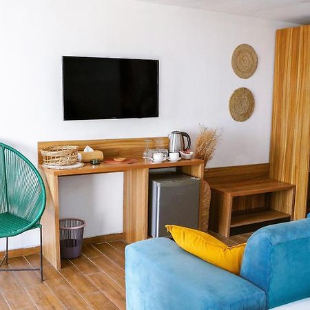 Vogue Beach Resort Лагос Экстерьер фото