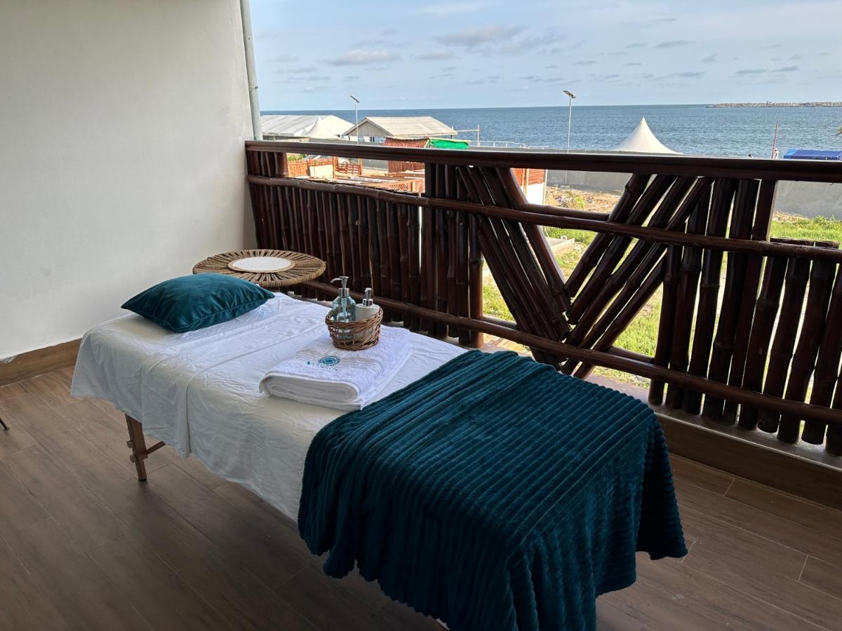 Vogue Beach Resort Лагос Экстерьер фото